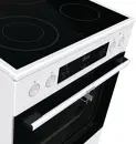 Gorenje GECS6C70WPA kerámialapos tűzhely kép 24