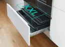 Gorenje GEIT5C60BPG indukciós tűzhely kép 14