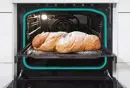 Gorenje GEIT5C60BPG indukciós tűzhely kép 22