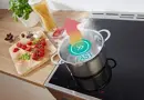 Gorenje GEIT5C60BPG indukciós tűzhely kép 29