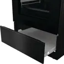 Gorenje GEIT5C60BPG indukciós tűzhely kép 30
