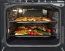 Gorenje GEIT6C60XPG indukciós tűzhely kép 11