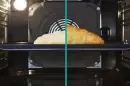 Gorenje GEIT6C60XPG indukciós tűzhely kép 22