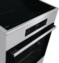 Gorenje GEIT6C60XPG indukciós tűzhely kép 27