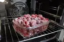 Gorenje GEIT6C60XPG indukciós tűzhely kép 35