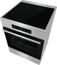 Gorenje GEIT6C60XPG indukciós tűzhely kép 5