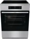 Gorenje GEIT6C60XPG indukciós tűzhely Fő kép