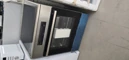 Gorenje GEIT6C60XPG/B indukciós tűzhely Fő kép