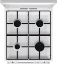 Gorenje GG5A14WJ gáztűzhely kép 3