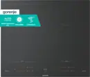Gorenje GI6433SRWF beépíthető indukciós főzőlap Fő kép