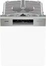 Gorenje GI643D90X beépíthető mosogatógép kép 6