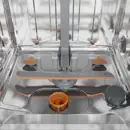 Gorenje GI673A91X beépíthető mosogatógép kép 10