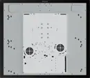 Gorenje GIC6422BC beépíthető indukciós főzőlap kép 4