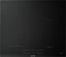 Gorenje GIC6422BC beépíthető indukciós főzőlap kép 6