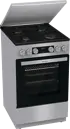 Gorenje GK5C42SH-B kombinált tűzhely kép 2