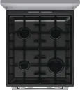 Gorenje GK5C42SH-B kombinált tűzhely kép 3