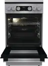 Gorenje GK5C42SH-B kombinált tűzhely kép 4