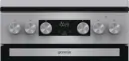 Gorenje GK5C42SH-B kombinált tűzhely kép 9