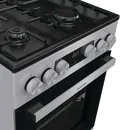 Gorenje GK5C42SH-B kombinált tűzhely kép 10