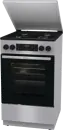 Gorenje GK5C42SJ kombinált tűzhely kép 7