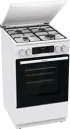 Gorenje GK5C42WJ kombinált tűzhely kép 2