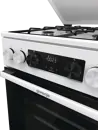 Gorenje GK5C42WJ kombinált tűzhely kép 9