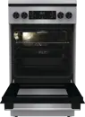 Gorenje GK5C63SH kombinált tűzhely kép 4