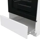 Gorenje GK5C64WH kombinált tűzhely kép 12