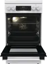 Gorenje GK5C64WH kombinált tűzhely kép 4