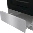 Gorenje GKS5C71XF kombinált tűzhely kép 12