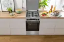 Gorenje GKS5C71XF kombinált tűzhely kép 15