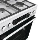 Gorenje GKS6C71WF kombinált tűzhely kép 11