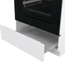 Gorenje GKS6C71WF kombinált tűzhely kép 12