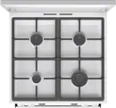 Gorenje GKS6C71WF kombinált tűzhely kép 3