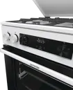 Gorenje GKS6C71WF kombinált tűzhely kép 9