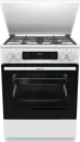 Gorenje GKS6C71WF kombinált tűzhely Fő kép