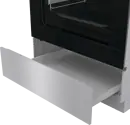 Gorenje GKS6C71XF kombinált tűzhely kép 12