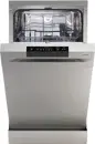 Gorenje GS520E15S szabadonálló keskeny mosogatógép kép 2