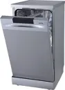 Gorenje GS520E15S szabadonálló keskeny mosogatógép kép 5