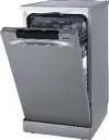 Gorenje GS541D10X szabadonálló keskeny mosogatógép Fő kép