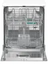 Gorenje GS642E90W szabadonálló mosogatógép kép 7