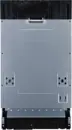 Gorenje GV573B15 beépíthető keskeny mosogatógép kép 5
