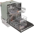 Gorenje GV642C65 beépíthető mosogatógép kép 5