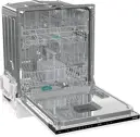 Gorenje GV642E90 beépíthető mosogatógép kép 4