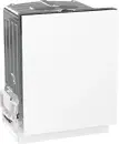 Gorenje GV642E90 beépíthető mosogatógép kép 5