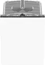 Gorenje GV642E90 beépíthető mosogatógép kép 6