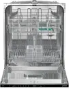 Gorenje GV642E90 beépíthető mosogatógép kép 7