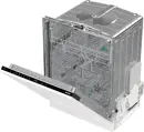 Gorenje GV642E90 beépíthető mosogatógép kép 8