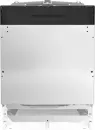 Gorenje GV642E90 beépíthető mosogatógép kép 9