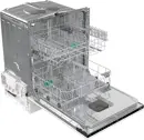 Gorenje GV642E90 beépíthető mosogatógép kép 10